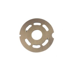 Plate TMS-Toro 99-8704 93-6370 94-3020