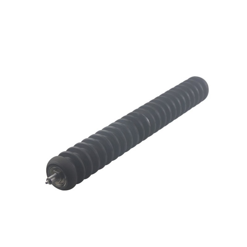 Plastic Wiehle Roller Assembly TMS-Toro 110-4050 114-5400 110-4051 114-5421