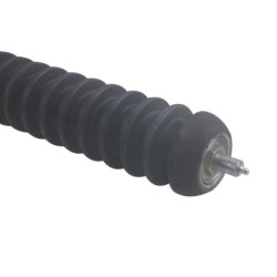 Plastic Wiehle Roller Assembly TMS-Toro 114-5400 110-4050 110-4051 114-5421