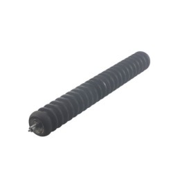 Plastic Wiehle Roller Assembly TMS-Toro 114-5400 110-4050 110-4051 114-5421