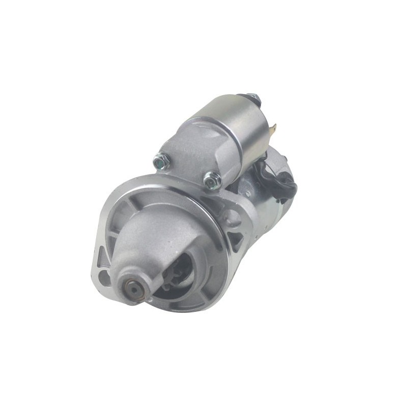 Starter Assy TMS-Toro 127-3818