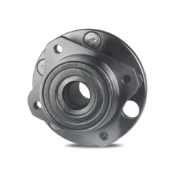 Hub-Bearing, Wheel TMS-Toro 112-3214 121-9751 120-4884
