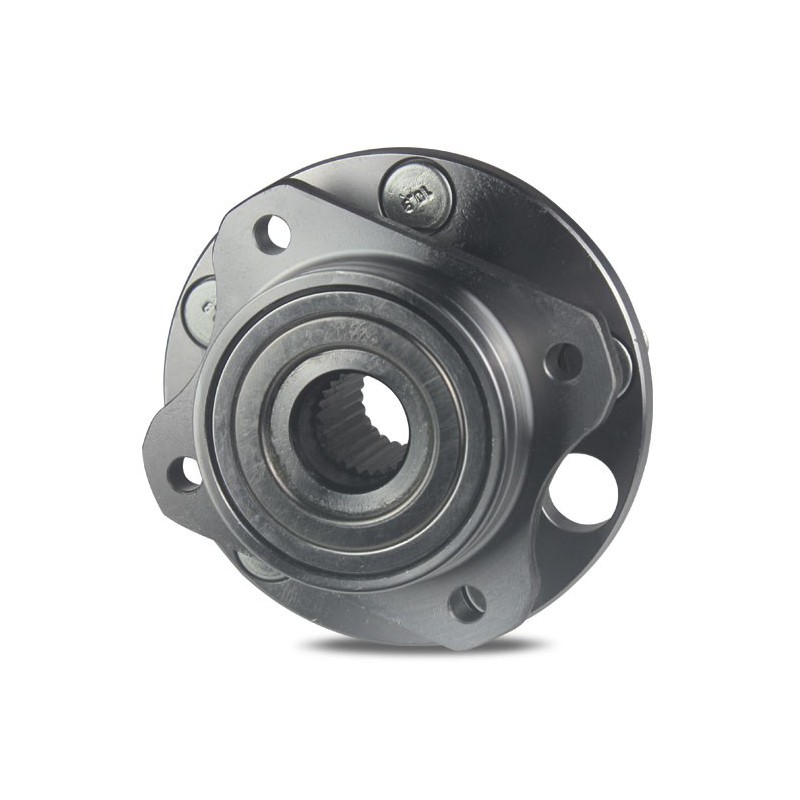 Hub-Bearing, Wheel TMS-Toro 112-3214 121-9751 120-4884