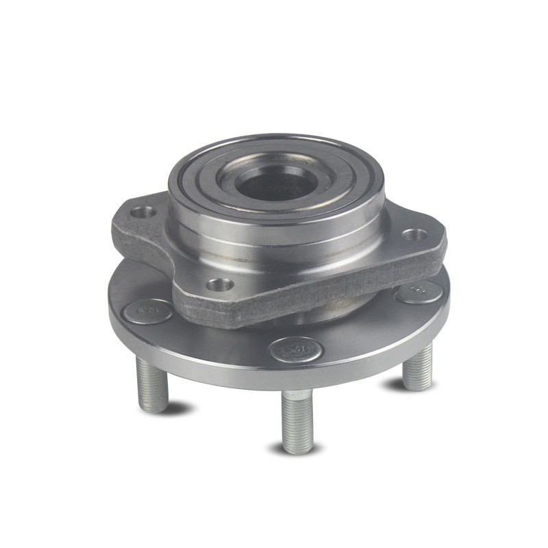 Hub-Bearing, Wheel TMS-Toro 121-9751 112-3214 120-4884