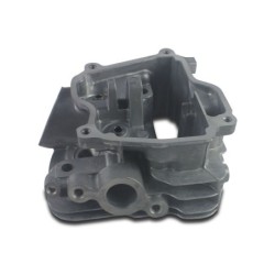 Cylinder Head Asm TMS-Toro 125-9159