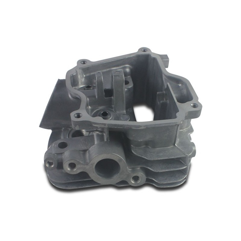 Cylinder Head Asm TMS-Toro 125-9159