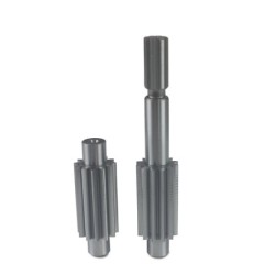Shaft TMS-Toro 100-6426 Shaft 93-1375 108-6487 120-2072