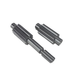 Shaft TMS-Toro 100-6426 Shaft 93-1375 108-6487 120-2072