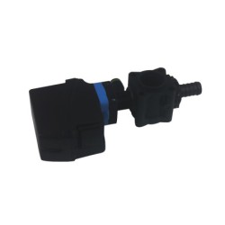 Valve TMS-Toro 125-4120 121-5101