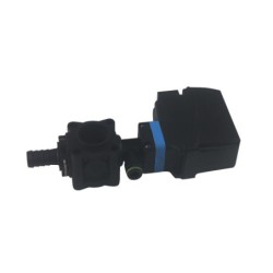 Valve TMS-Toro 125-4120 121-5101