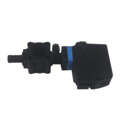 Valve TMS-Toro 121-5101 125-4120