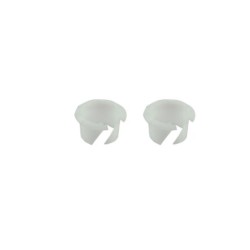 Bushing -Flange Ni Nyliner Bed Bar TMS-Toro 256-292