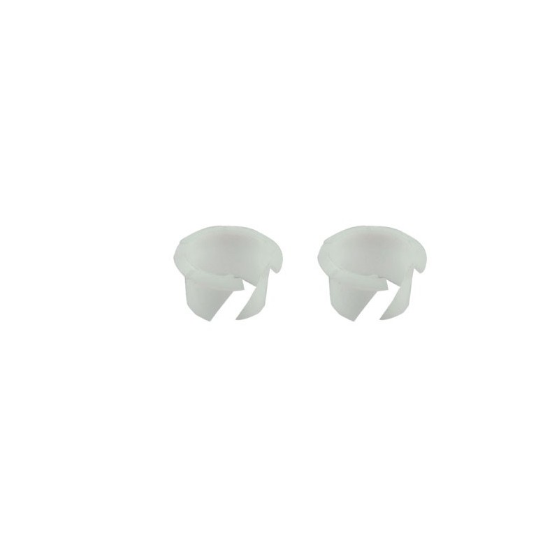 Bushing -Flange Ni Nyliner Bed Bar TMS-Toro 256-292