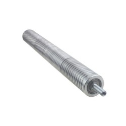 Narrow Wiehle Roller Assembly 2-1/2 inch TMS-Toro 115-7360 104-9795 106-2628 106-6944 107-9037