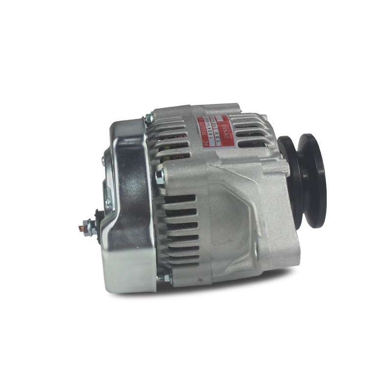 Alternator - Assy 40A TMS-Toro 131-6557 98-9474