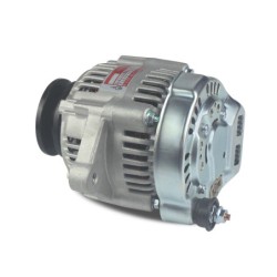 Alternator - Assy 40A TMS-Toro 131-6557 98-9474