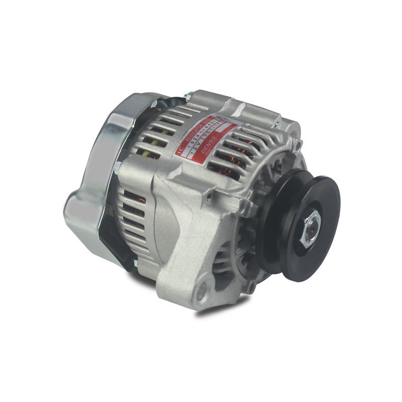 Alternator - Assy 40A TMS-Toro 98-9474 131-6557