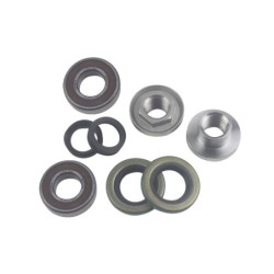 Steel Roller Kit TMS-Toro 140-5552