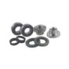 Steel Roller Kit TMS-Toro 140-5552