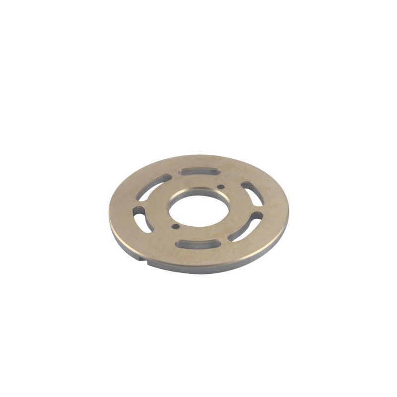 Plate TMS-Toro 28-3380