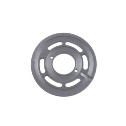 Plate TMS-Toro 28-3380
