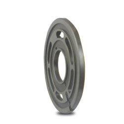 Plate TMS-Toro 88-8160