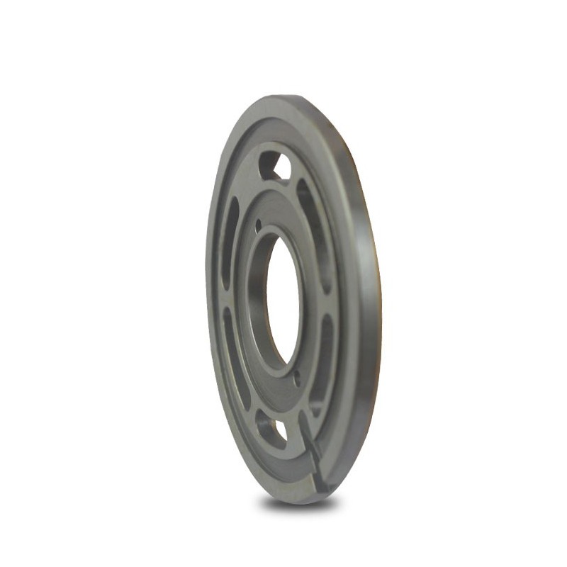 Plate TMS-Toro 88-8160