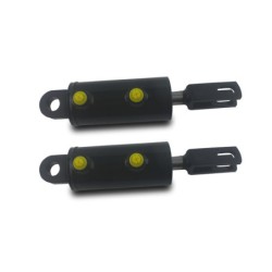 Hydraulic Cylinder - Rear TMS-Toro 105-3820 139-2650
