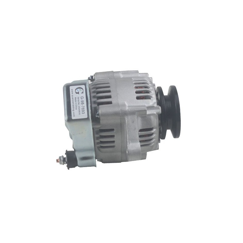 Alternator Assy TMS-Toro 98-7693 107-0145