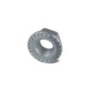 Nut - Lock Hex Flanged 1/2-13 TMS-Toro 3218-23 32128-23 99-5107