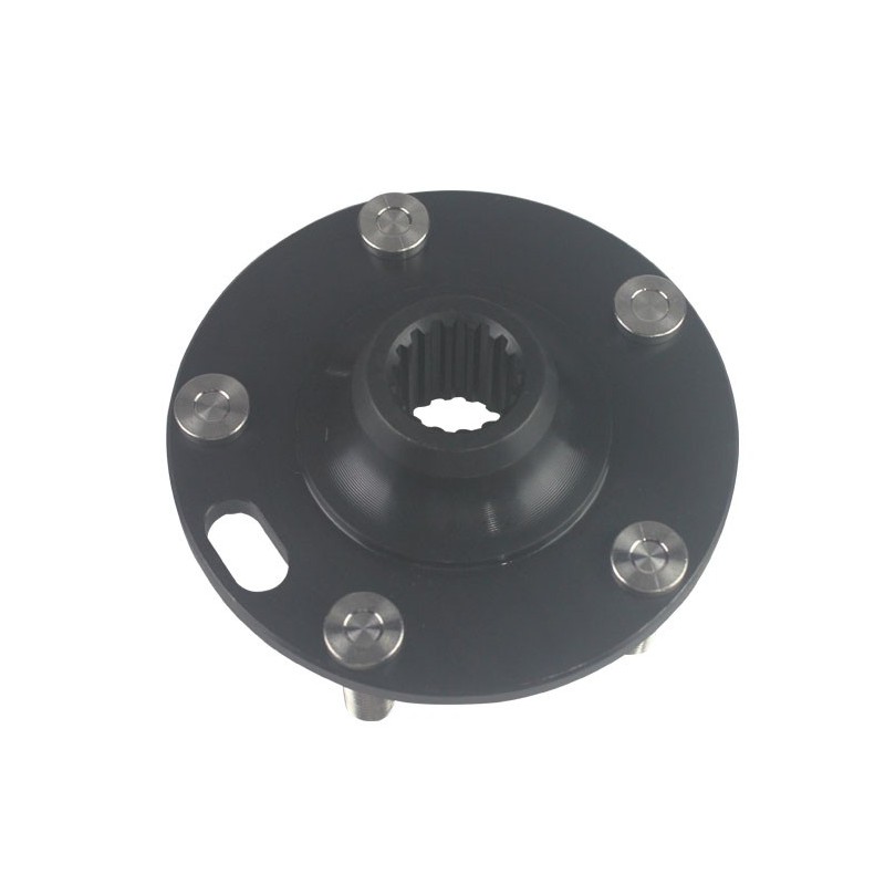 Wheel Hub TMS-Toro 104-1675