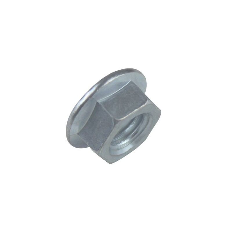 Nut - Lock Hex Flanged 1/2-13 TMS-Toro 32128-23 3218-23 99-5107