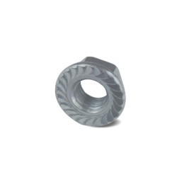 Nut - Lock Hex Flanged 1/2-13 TMS-Toro 99-5107 32128-23 3218-23