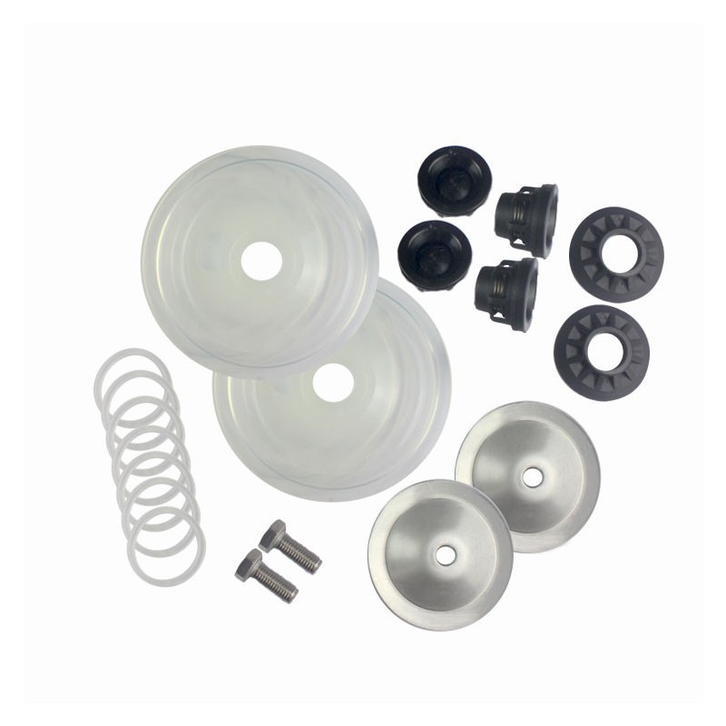 Seal Kit TMS-Toro 106-5150
