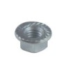 Nut - Lock Hex Flanged 1/2-13 TMS-Toro 99-5107 32128-23 3218-23