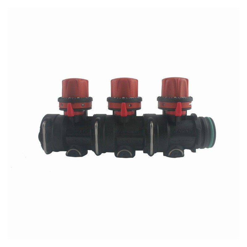 Valve ASM TMS-Toro 120-8595 127-9805 127-9803
