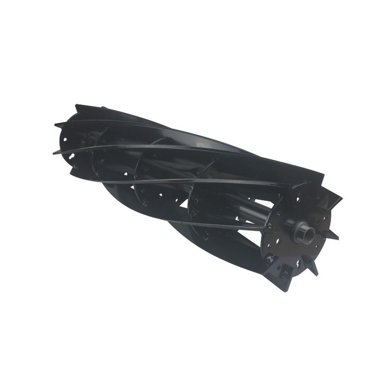 Reel - 8 Blade Fits 27x7 TMS-Toro 93-8833