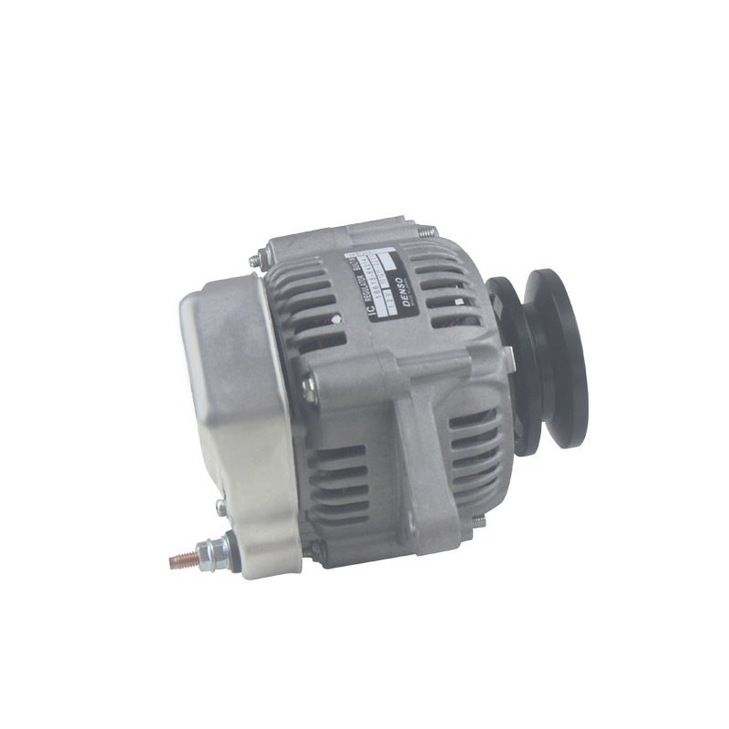 Alternator Assy TMS-Toro 117-5541 112-8350