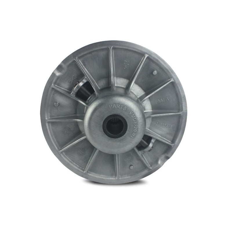 Clutch Secondary TMS-Toro 136-6289