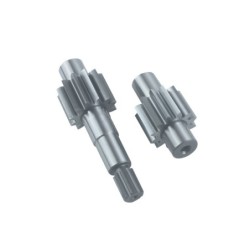 Reel Motor Shaft TMS-Toro 120-6272 Shaft