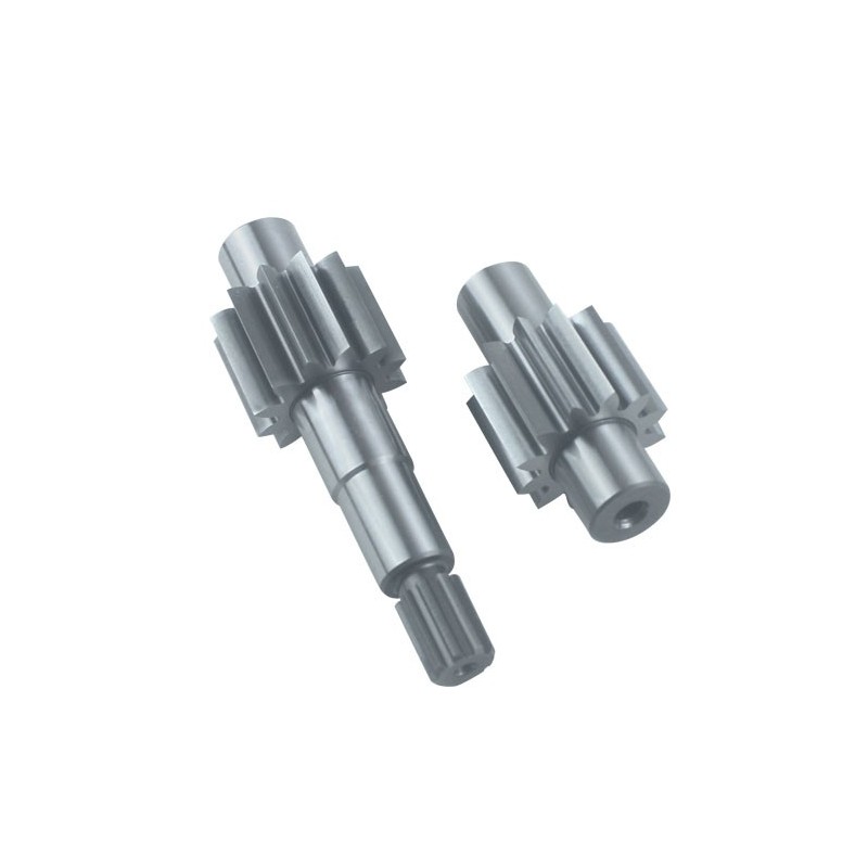 Reel Motor Shaft TMS-Toro 120-6272 Shaft