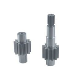 Reel Motor Shaft TMS-Toro 120-6272 Shaft