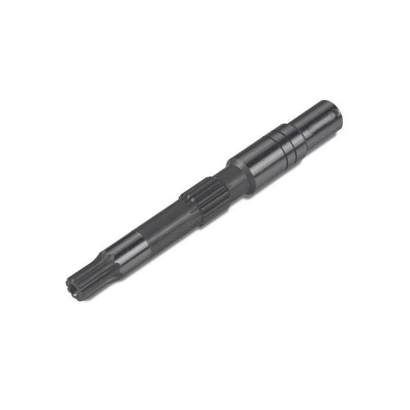 Shaft-Drive TMS-Toro 94-6359