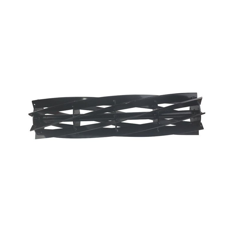 Reel - 8 Blade Fits 27x7 TMS-Toro 130-4123