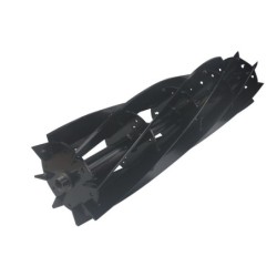 Reel - 8 Blade Fits 27x7 TMS-Toro 130-4123