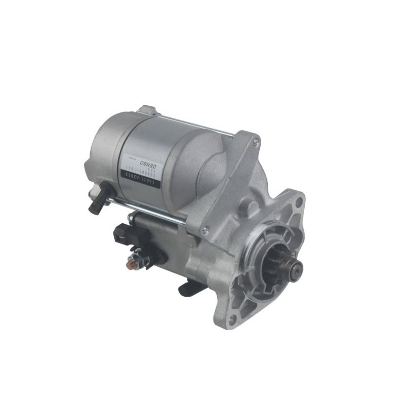 Starter TMS-Toro 98-9705 557888 RX1661463010 RX1661263010