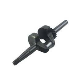 Shaft TMS-Toro 93-8696