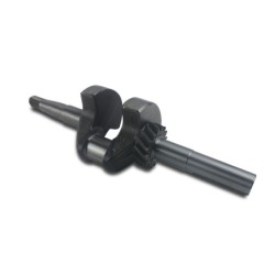 Shaft TMS-Toro 93-8696