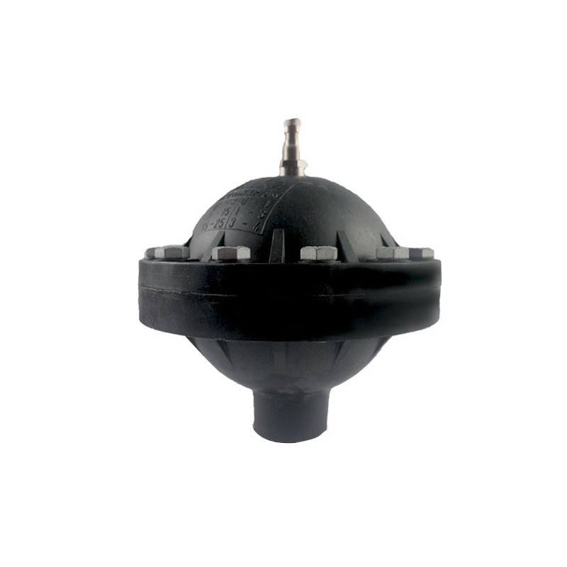 Presuer Damper Asm TMS-Toro 100-6662