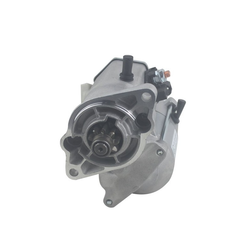 Starter Assy TMS-Toro 131-6561